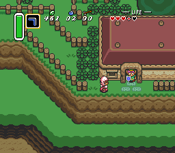 Legend of Zelda, The - A Link to the Past    1624029593